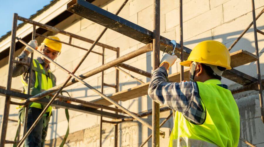 Expert flood damage restoration services in Josephine, PA
